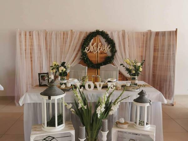 Gospodarstwo Agroturystyczne Leśne Zacisze