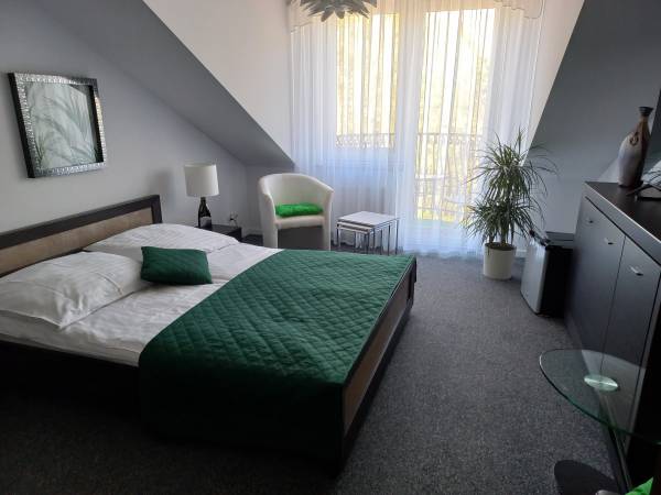 Kwatera Prywatna Morska