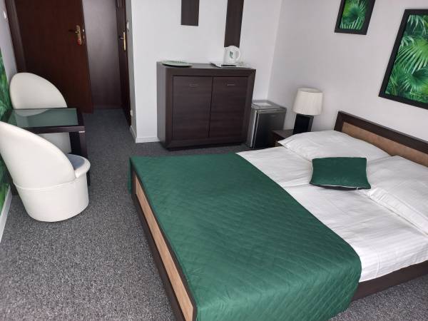 Kwatera Prywatna Morska