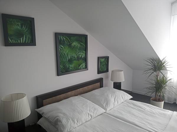 Kwatera Prywatna Morska