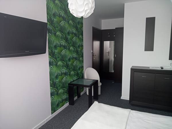 Kwatera Prywatna Morska