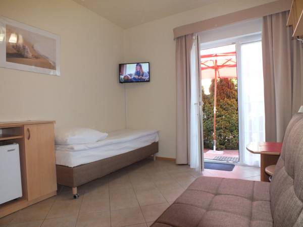 Dom gościnny Piotruś Pan