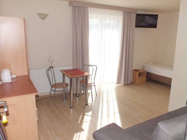 Dom gościnny Piotruś Pan