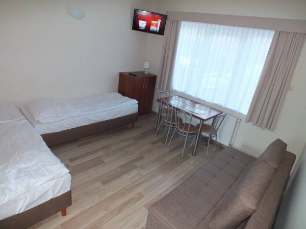 Dom gościnny Piotruś Pan