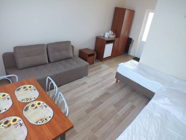 Dom gościnny Piotruś Pan