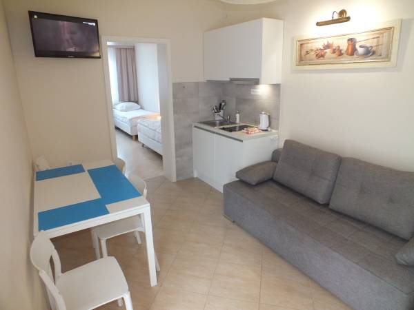 Dom gościnny Piotruś Pan