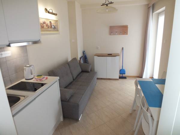 Dom gościnny Piotruś Pan