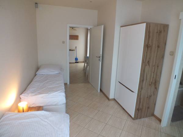 Dom gościnny Piotruś Pan