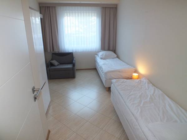 Dom gościnny Piotruś Pan