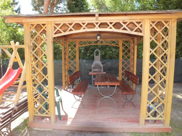 Dom gościnny Piotruś Pan