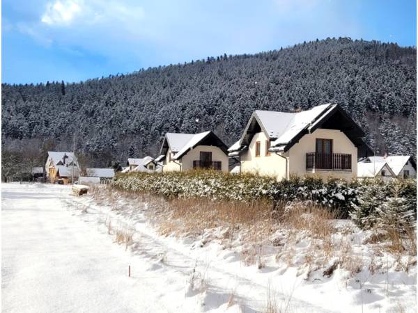 Domki Słoneczna Osada 