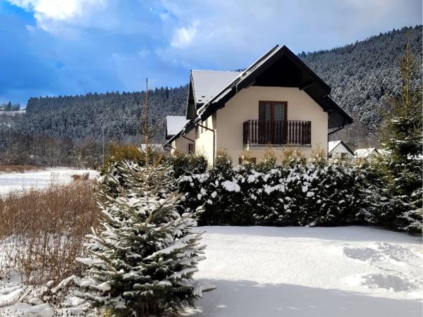 Domki Słoneczna Osada 