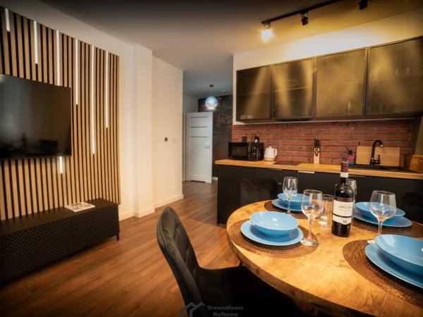 Salon Apartament Nr3