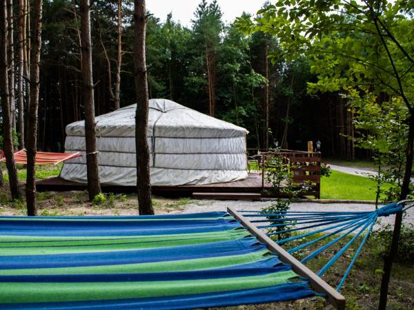 Ostoja Czarownic, Nida świętokrzyskie