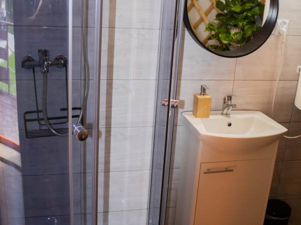 Ostoja Czarownic, Nida świętokrzyskie