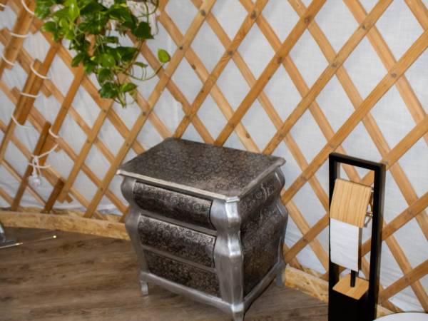 Ostoja Czarownic, Nida świętokrzyskie