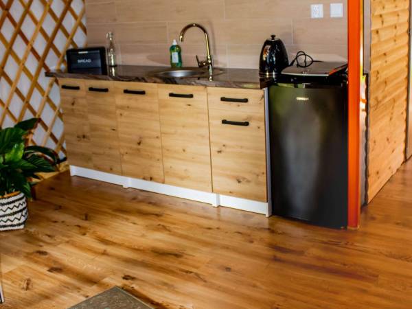 Ostoja Czarownic, Nida świętokrzyskie