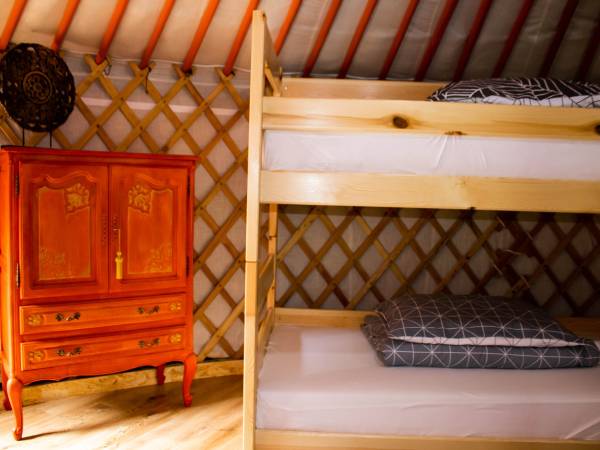 Ostoja Czarownic, Nida świętokrzyskie