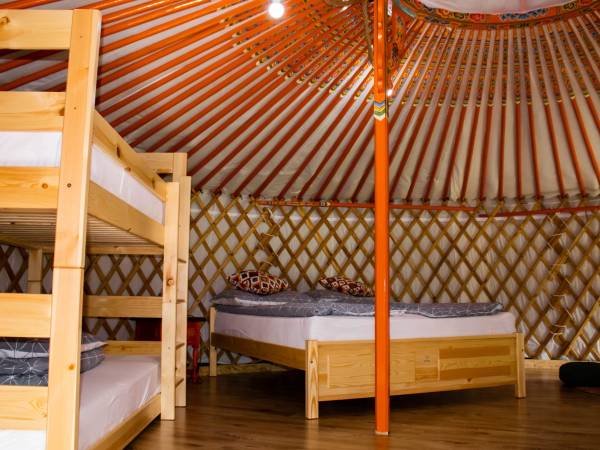 Ostoja Czarownic, Nida świętokrzyskie