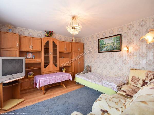 Pokoje gościnne U Andrzeja 