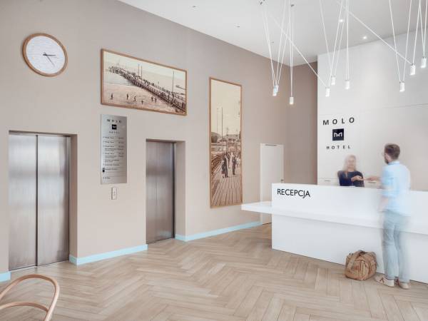 Molo Hotel
