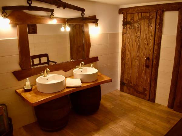 Gospodarstwo agroturystyczne Owczarzówka