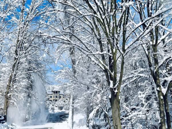 Gospodarstwo agroturystyczne Owczarzówka