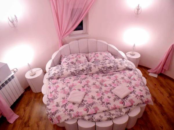 Gospodarstwo agroturystyczne Owczarzówka