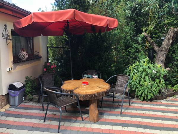 Domek blisko morza kwatery prywatne pokoje