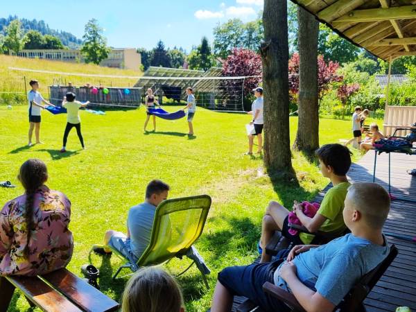 Radosno Ośrodek Wypoczynkowy