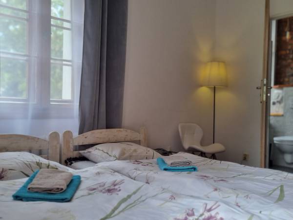 Radosno Ośrodek Wypoczynkowy