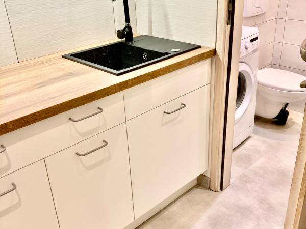 Mewa - pokoje i apartamenty