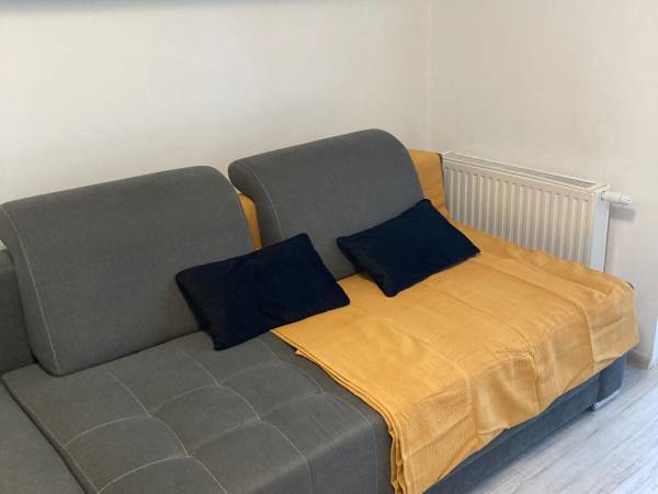 Grunwaldzka - pokój nr 2