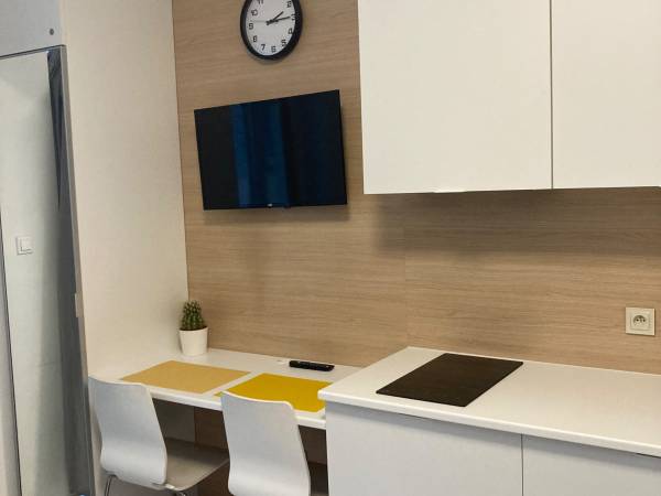 Grunwaldzka - pokój nr 2