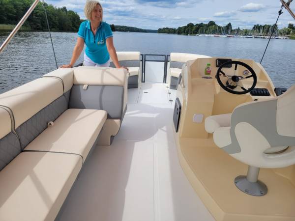 Letnisko Bajka nad Jeziorakiem - Mazury