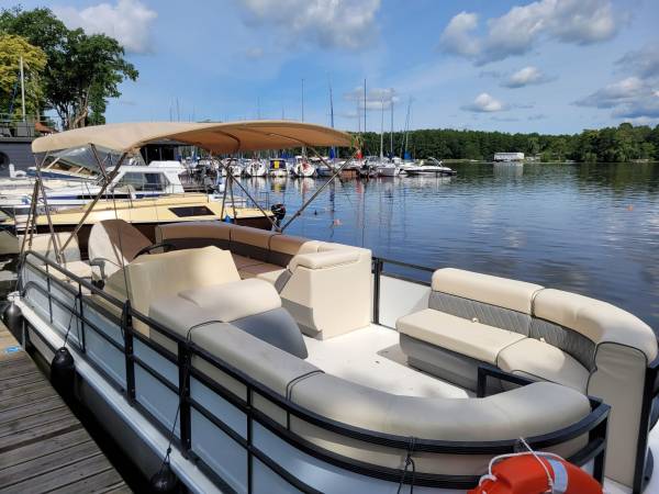 Letnisko Bajka nad Jeziorakiem - Mazury
