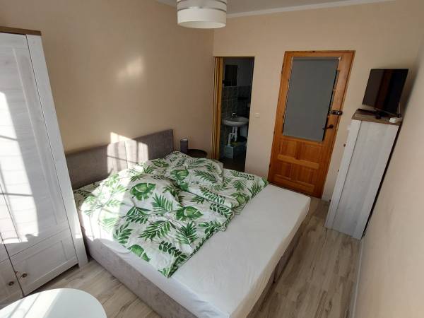 pokój 2os bez balkonu nr 7.