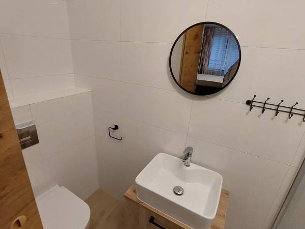 lazienka do pokoju 4os nr11