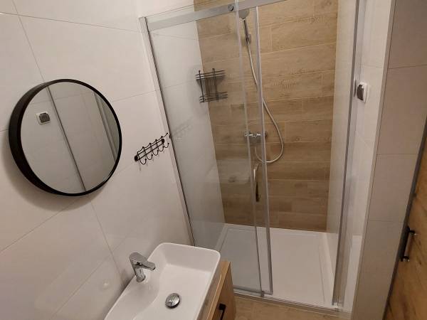 lazienka do pokoju 4os nr 11