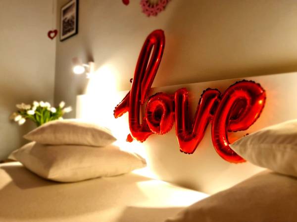 Oferta walentynkowa 2025