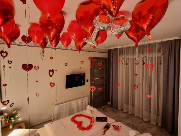 Oferta walentynkowa 2025