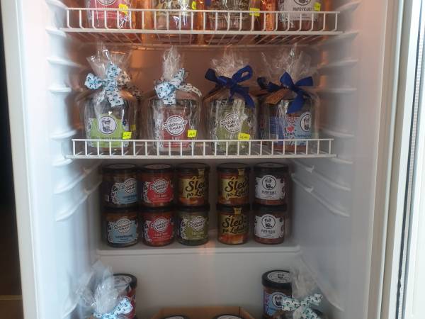 Dostępność śledzi łebskich z Manufaktury 