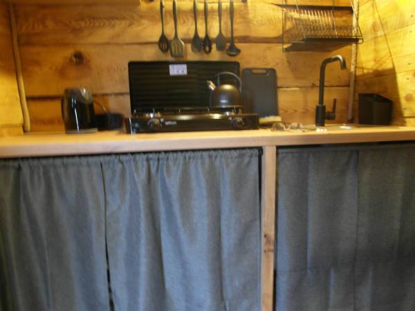 Domek Letniskowy - spichlerz 3 na Podlasiu