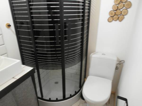 Domek Letniskowy - spichlerz 3 na Podlasiu