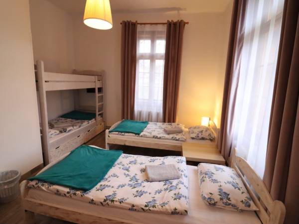 Radosno Ośrodek Wypoczynkowy