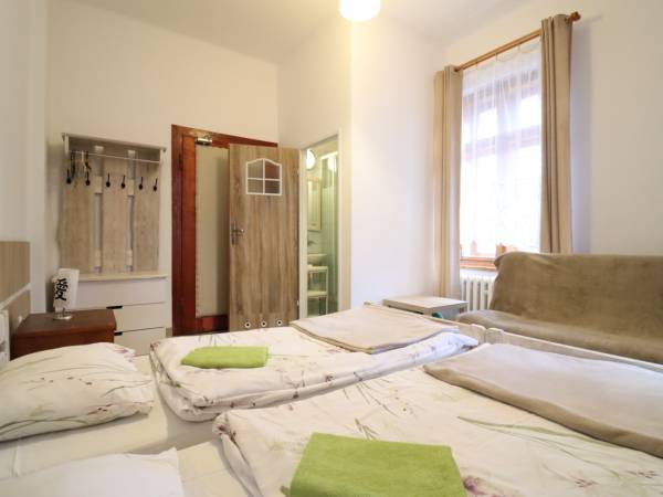 Radosno Ośrodek Wypoczynkowy