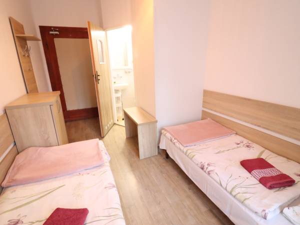 Radosno Ośrodek Wypoczynkowy