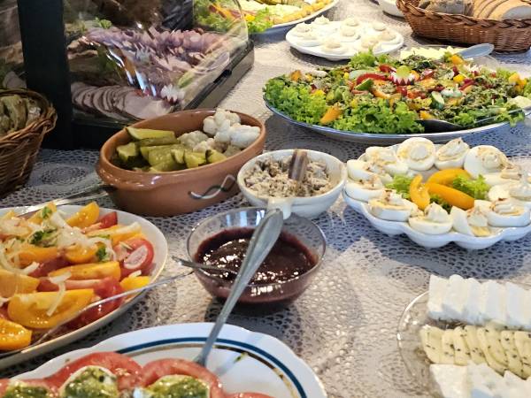 Radosno Ośrodek Wypoczynkowy