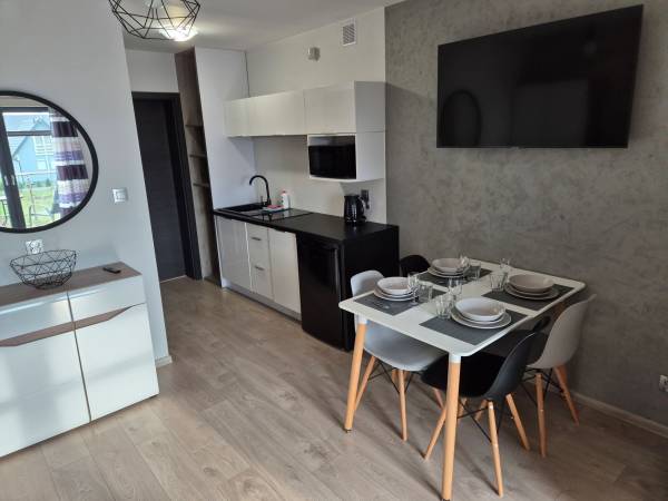 apartament A