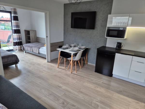 apartament B